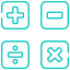 Math Icon