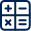 Mathematics Icon