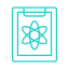 Science Research Icon